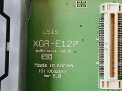 Honeywell 2Mlr-e12P-cc 12 Slot Programmable Logic Controller Extension Base