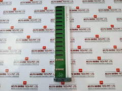Honeywell 2Mlr-e12P-cc 12 Slot Programmable Logic Controller Extension Base