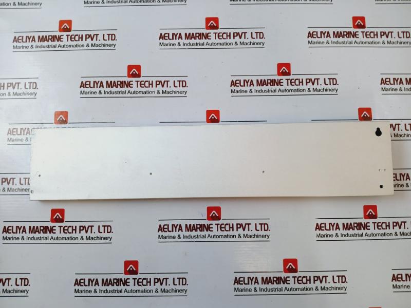 Honeywell 2Mlr-e12P-cc 12 Slot Programmable Logic Controller Extension Base