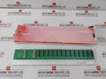 Honeywell 2Mlr-e12P-cc 12 Slot Programmable Logic Controller Extension Base 10110002617