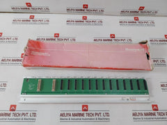 Honeywell 2Mlr-e12P-cc 12 Slot Programmable Logic Controller Extension Base 10110002617