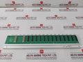Honeywell 2Mlr-e12P-cc 12 Slot Programmable Logic Controller Extension Base 10110002617
