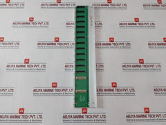 Honeywell 2Mlr-e12P-cc 12 Slot Programmable Logic Controller Extension Base 10110002617