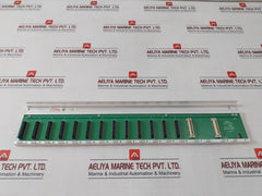 Honeywell 2Mlr-e12P-cc 12 Slot Programmable Logic Controller Extension Base 10110002617