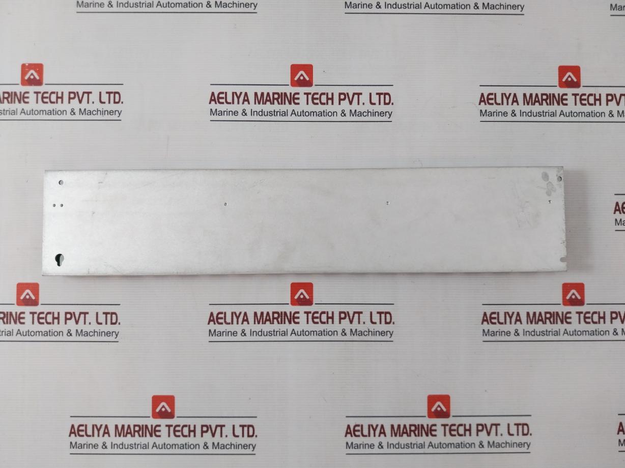 Honeywell 2Mlr-e12P-cc 12 Slot Programmable Logic Controller Extension Base