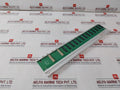 Honeywell 2Mlr-e12P-cc 12 Slot Programmable Logic Controller Extension Base 10110002617