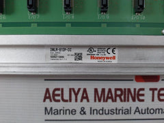 Honeywell 2Mlr-e12P-cc 12 Slot Programmable Logic Controller Extension Base 10110002617