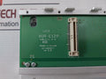 Honeywell 2Mlr-e12P-cc 12 Slot Programmable Logic Controller Extension Base 10110002617