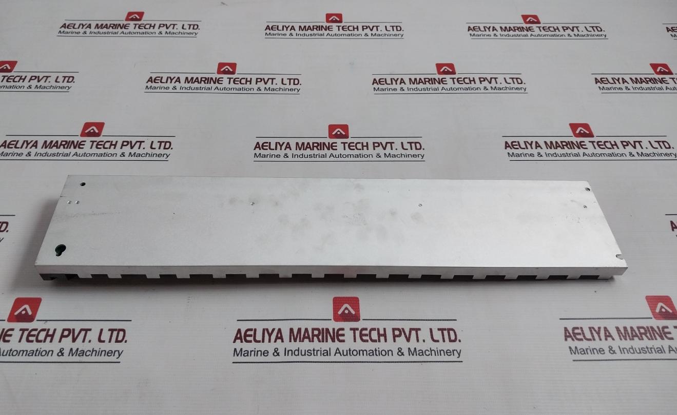 Honeywell 2Mlr-e12P 12 Slot Expansion I/O Base