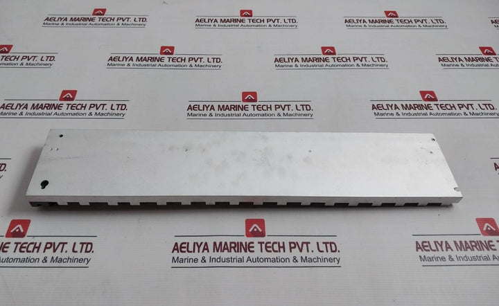 Honeywell 2Mlr-e12P 12 Slot Expansion I/O Base