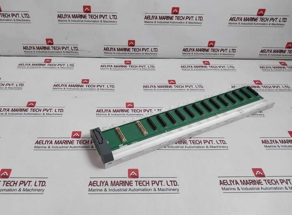 Honeywell 2Mlr-e12P 12 Slot Expansion I/O Base