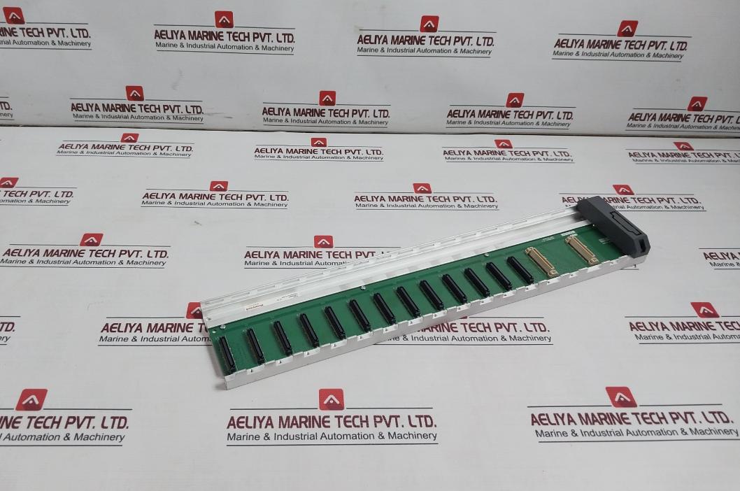 Honeywell 2Mlr-e12P 12 Slot Expansion I/O Base