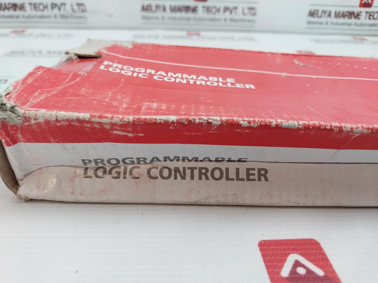 Honeywell 2Mlr-e12P 12 Slot Expansion I/O Base