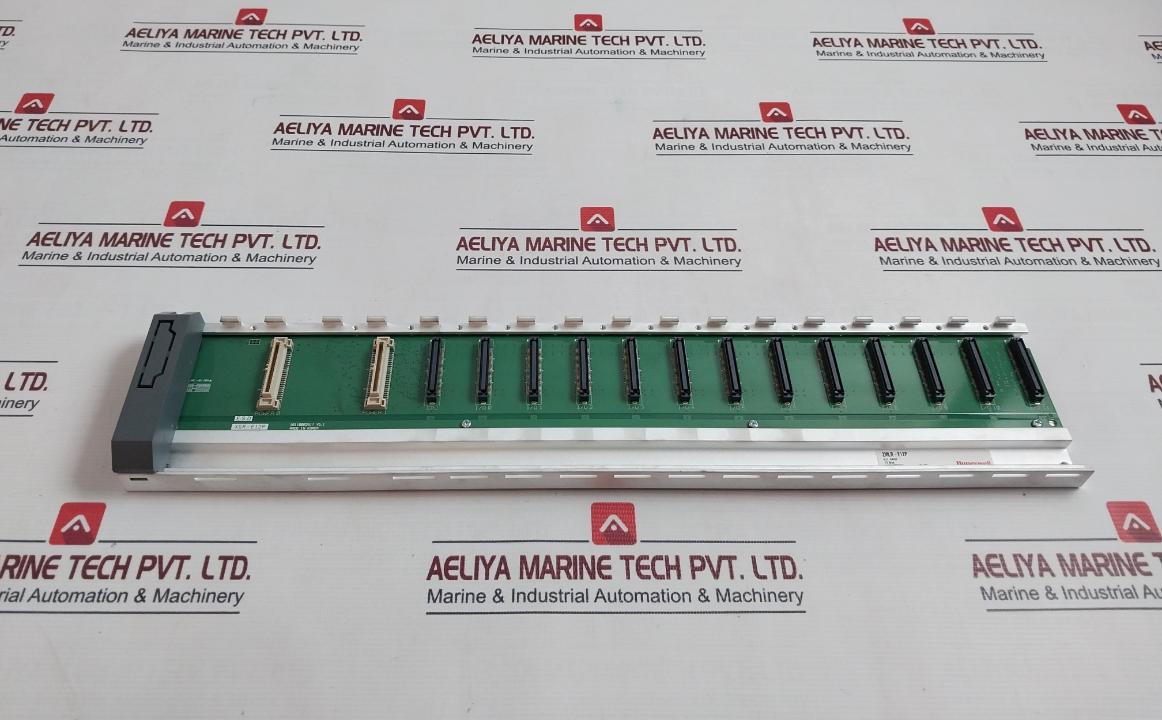Honeywell 2Mlr-e12P 12 Slot Expansion I/O Base