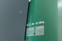 Honeywell 2Mlr-e12P 12 Slot Expansion I/O Base