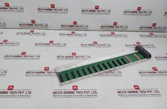 Honeywell 2Mlr-e12P 12 Slot Extension Base Programmable Logic Controller 10110002617