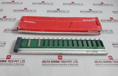 Honeywell 2Mlr-e12P 12 Slot Extension Base Programmable Logic Controller 10110002617