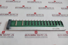 Honeywell 2Mlr-e12P 12 Slot Extension Base Programmable Logic Controller 10110002617
