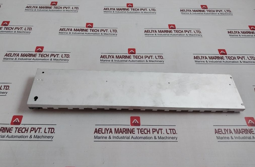 Honeywell 2Mlr-e12P 12 Slot Extension Base Programmable Logic Controller