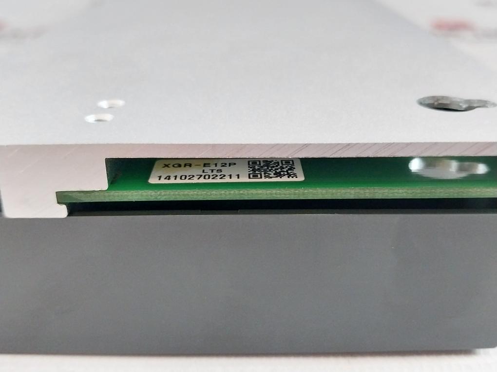 Honeywell 2Mlr-e12P Programmable Logic Controller 12 Slot