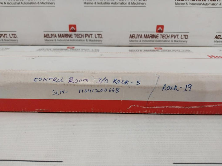 Honeywell 2Mlr-e12P Programmable Logic Controller 12 Slot