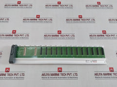 Honeywell 2Mlr-e12P Programmable Logic Controller 12 Slot
