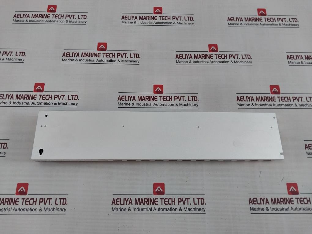 Honeywell 2Mlr-e12P Programmable Logic Controller 12 Slot