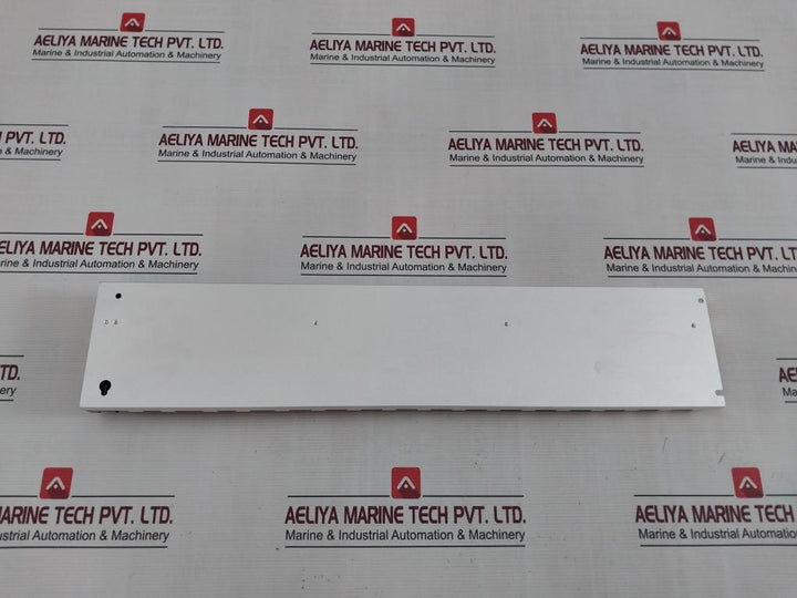 Honeywell 2Mlr-e12P Programmable Logic Controller 12 Slot