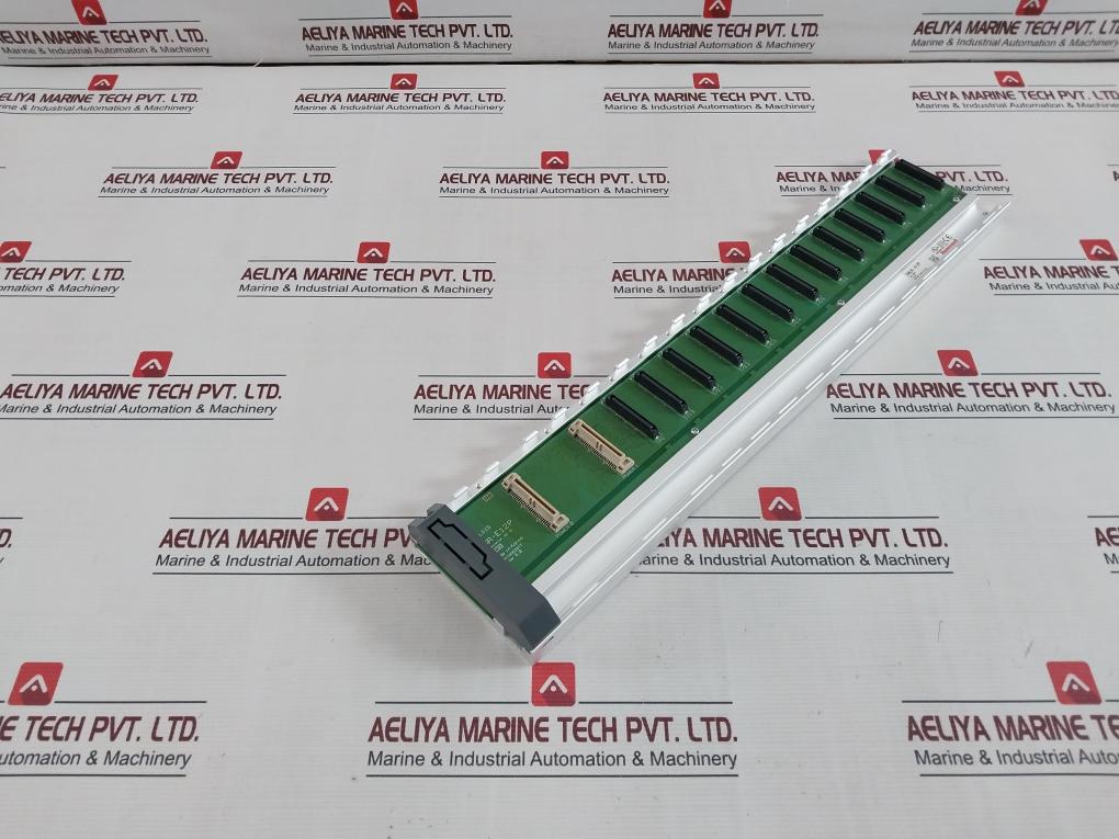 Honeywell 2Mlr-e12P Programmable Logic Controller 12 Slot