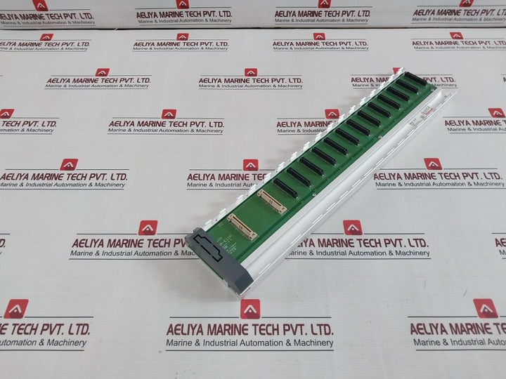 Honeywell 2Mlr-e12P Programmable Logic Controller 12 Slot