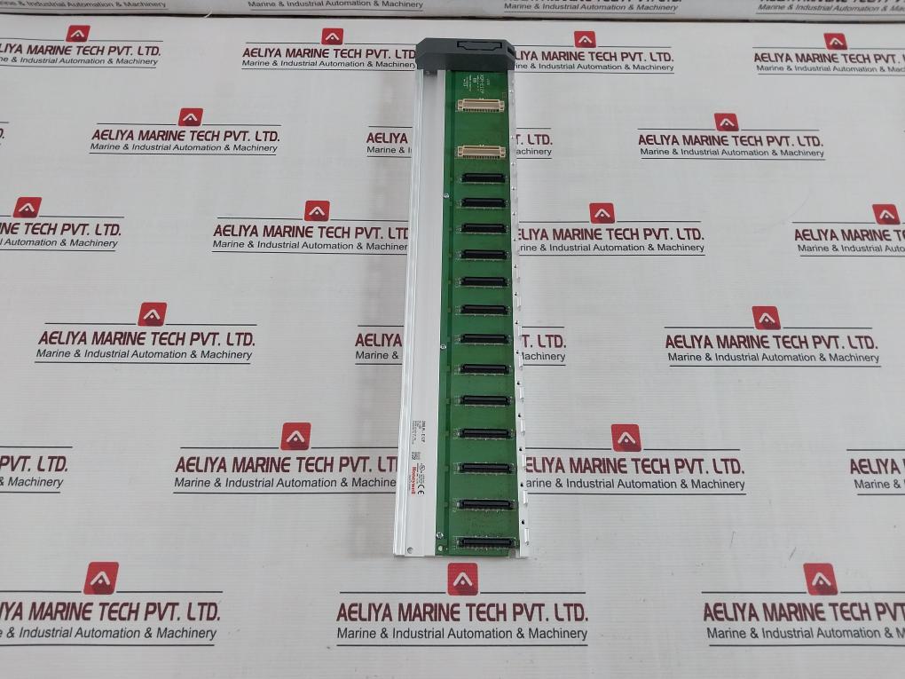 Honeywell 2Mlr-e12P Programmable Logic Controller 12 Slot