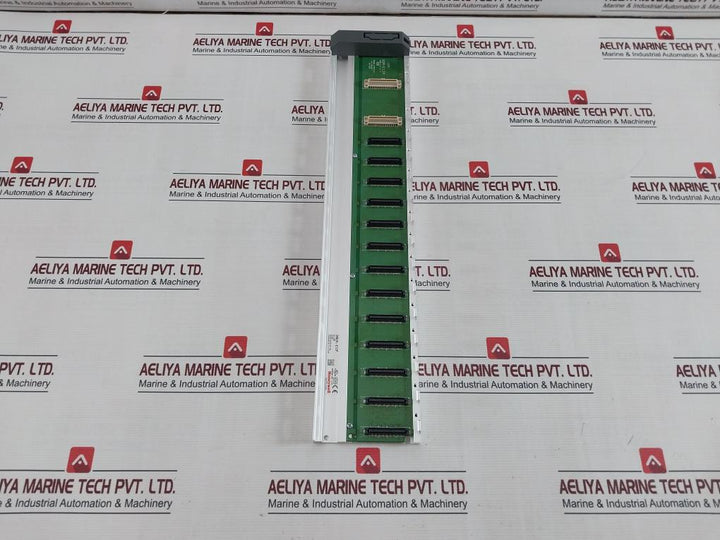 Honeywell 2Mlr-e12P Programmable Logic Controller 12 Slot