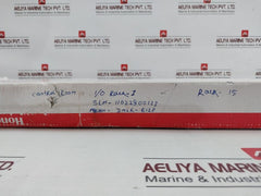 Honeywell 2Mlr-e12P Programmable Logic Controller 12 Slot V5.1