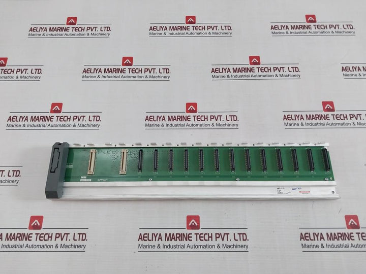 Honeywell 2Mlr-e12P Programmable Logic Controller 12 Slot V5.1