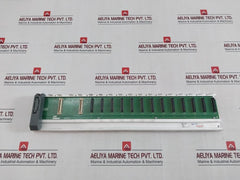 Honeywell 2Mlr-e12P Programmable Logic Controller 12 Slot V5.1
