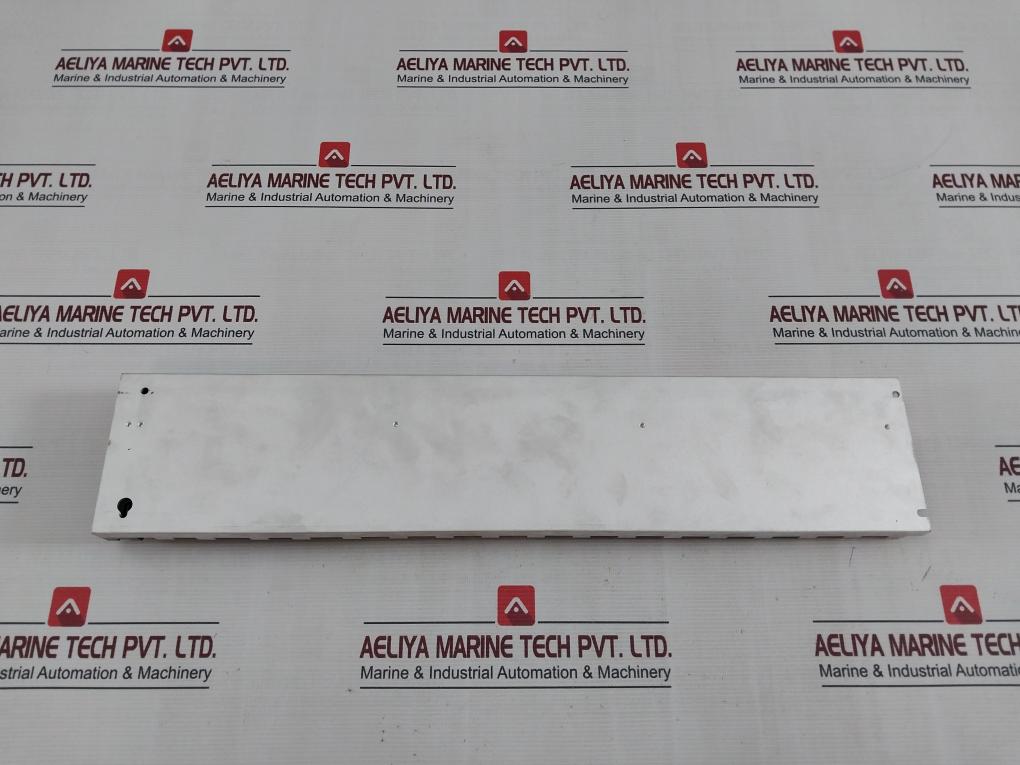 Honeywell 2Mlr-e12P Programmable Logic Controller 12 Slot V5.1