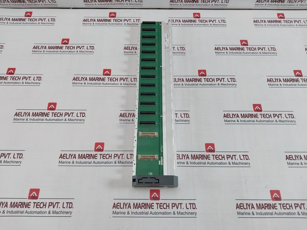 Honeywell 2Mlr-e12P Programmable Logic Controller 12 Slot V5.1