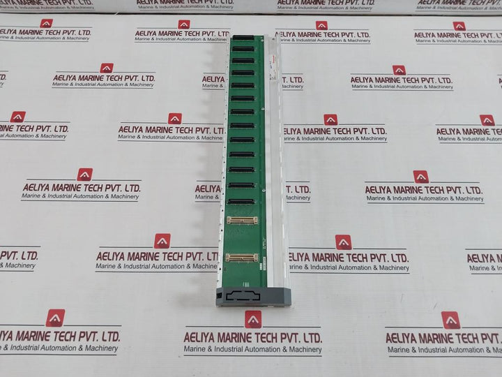 Honeywell 2Mlr-e12P Programmable Logic Controller 12 Slot V5.1