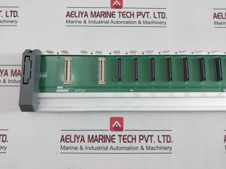 Honeywell 2Mlr-e12P Programmable Logic Controller 12 Slot V5.1
