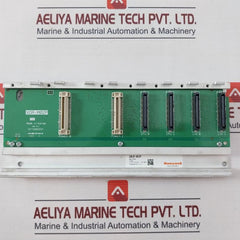 Honeywell 2Mlr-m02P Plc Main Base V1.00 Xgr-m02P Ver.5.1 8H 94V-0