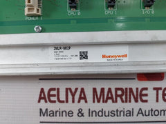 Honeywell 2Mlr-m02P Plc Main Base V1.00 Xgr-m02P Ver.5.1 8H 94V-0
