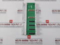 Honeywell 2Mlr-m02P Plc Main Base V1.00 Xgr-m02P Ver.5.1 8H 94V-0