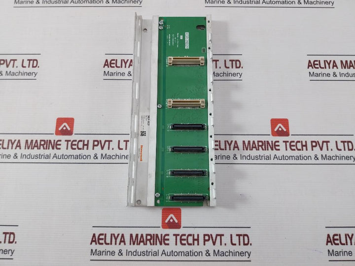 Honeywell 2Mlr-m02P Plc Main Base V1.00 Xgr-m02P Ver.5.1 8H 94V-0