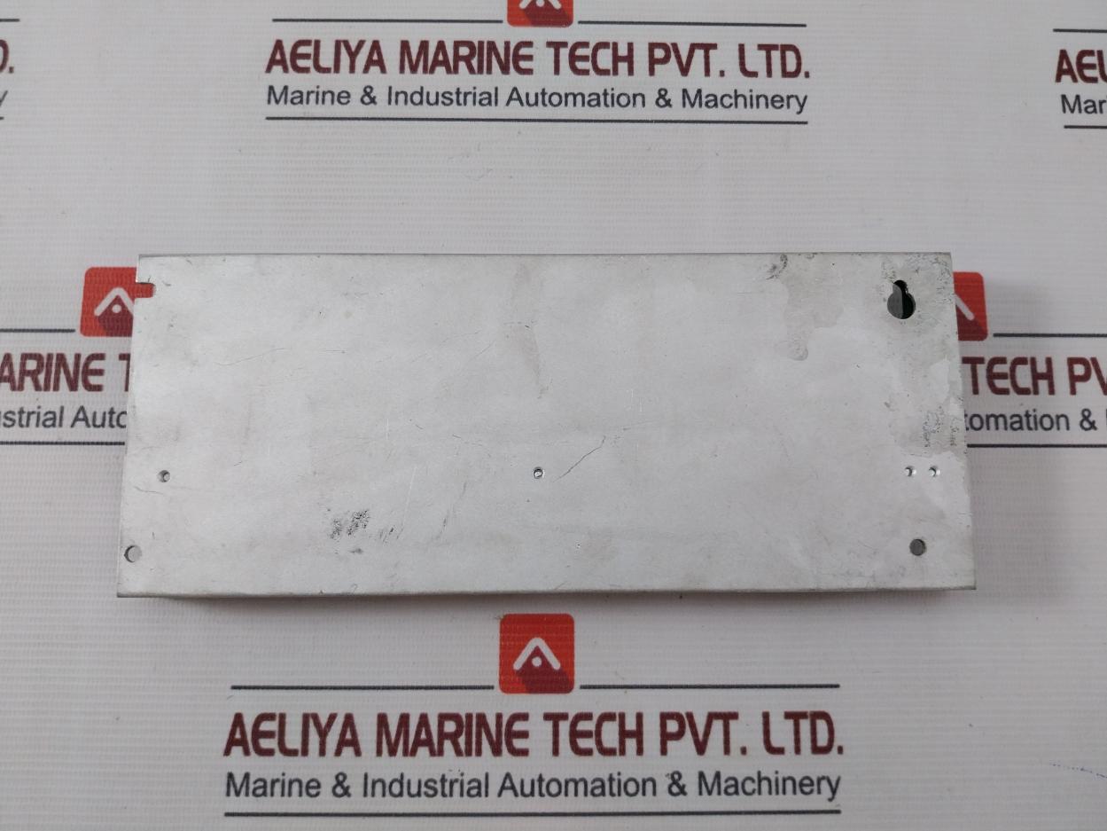 Honeywell 2Mlr-m02P Plc Main Base V1.00 Xgr-m02P Ver.5.1 8H 94V-0