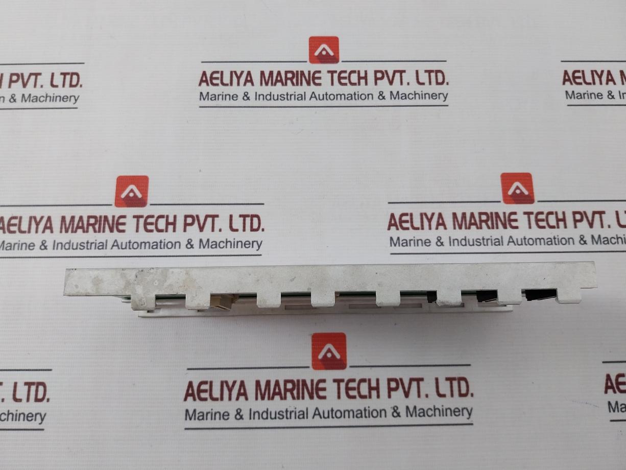 Honeywell 2Mlr-m02P Plc Main Base V1.00 Xgr-m02P Ver.5.1 8H 94V-0