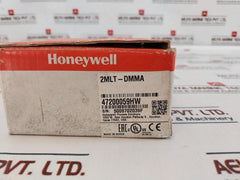 Honeywell 2Mlt-dmma Dust Protection Module Plc 47200059Hw