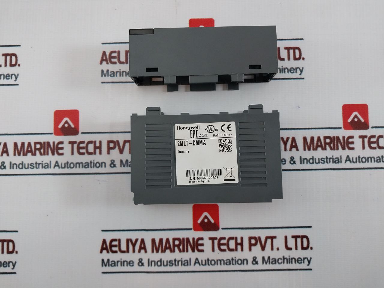 Honeywell 2Mlt-dmma Dust Protection Module Plc 47200059Hw