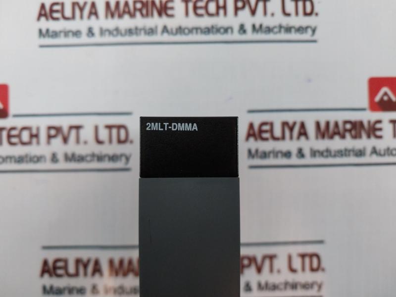 Honeywell 2Mlt-dmma Dust Protection Module Plc 47200059Hw