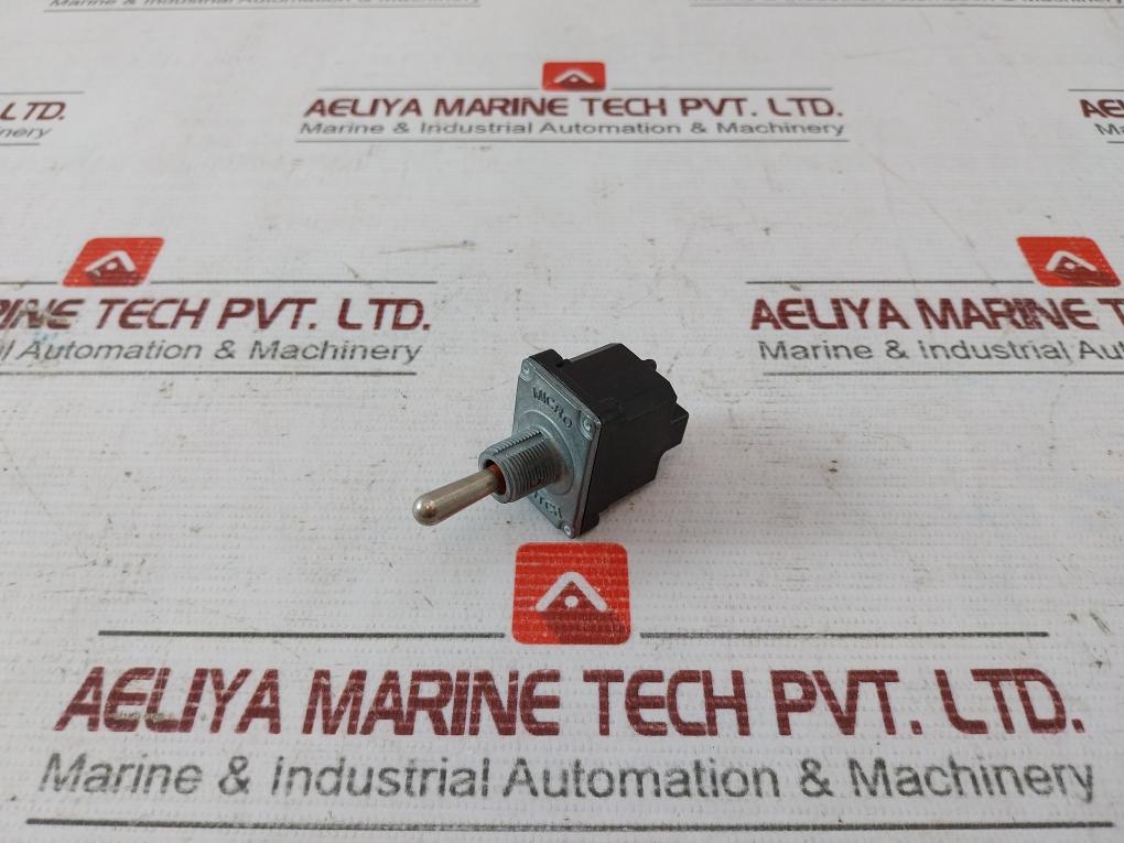 Honeywell 2Nt1-1 Micro Switch Jg72970