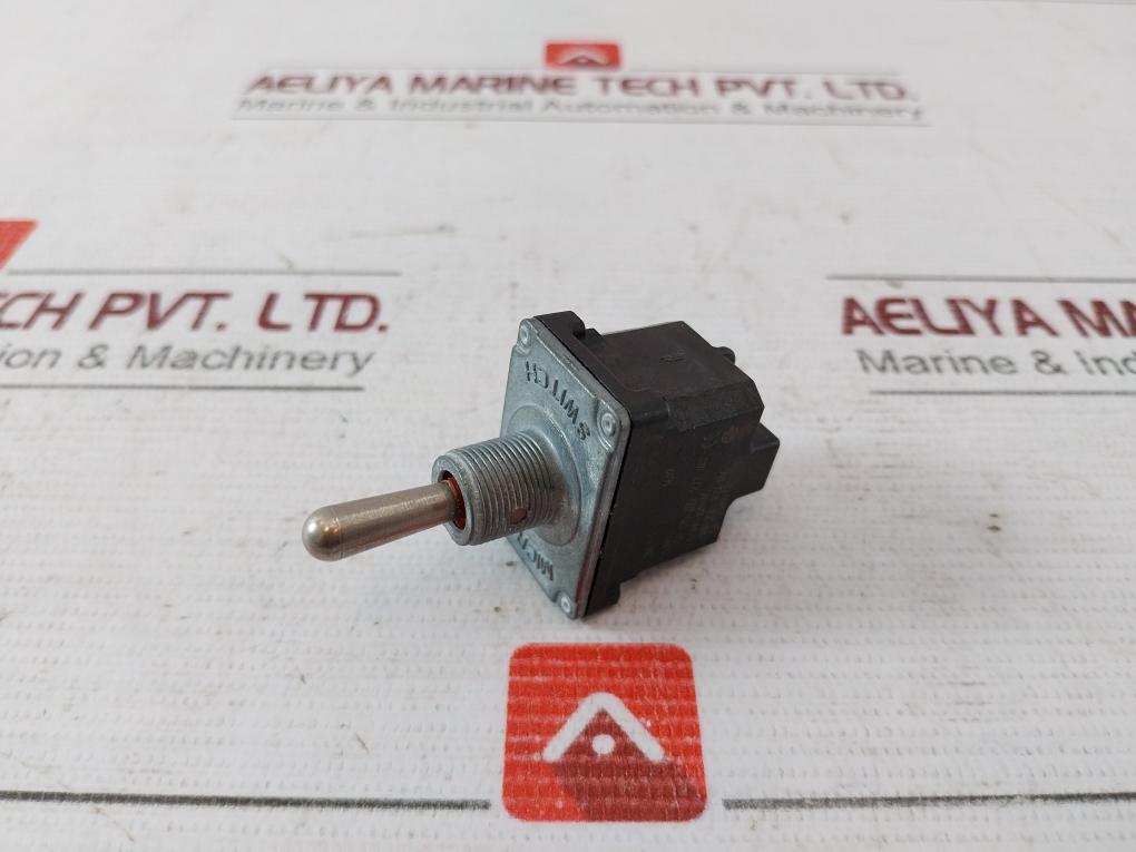Honeywell 2Nt1-1 Micro Switch Jg72970